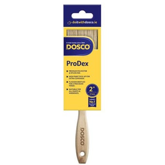 Dosco Prodex Paint Brush - 2"