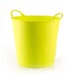 Dosco 26 Litre Flexi Tub – Flexible Multi-Purpose Storage Tub I Pistachio