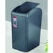 Dosco Anthracite Swing Lid Bin 40L