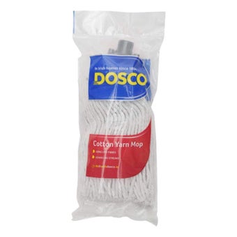 Dosco Cotton Yarn Mop Refill No.12