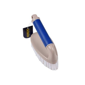 Dosco Soft Grip Hand Scrub