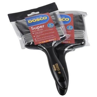 Dosco Super Wall Brush 4"
