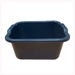 Dosco Washing Bowl Square - Anthracite