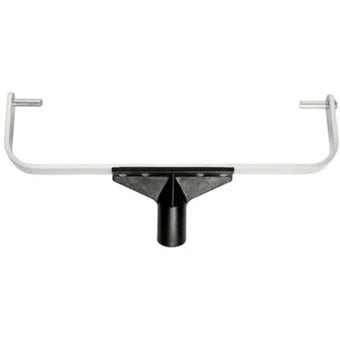 Double Arm Aluminium Frame 12″ - Large