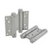 Double Swing Spring Hinge - 102mm 4in