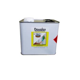 Douglas Methylated Spirits - 2.5L