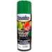 Douglas Multi Surface Spray Paint 400ml Light Green High Gloss Quick Drying Paint