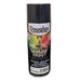 Douglas Multi Surface Spray Paint 400ml Black Gloss