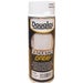 Douglas Radiator Spray Paint 400ml White