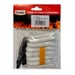 Douglas White Stove Replacement Kit - 12mm X 2m