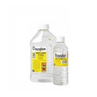 White Spirits - Various sizes available