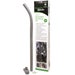 Green Blade 35mm Downpipe Rainwater Kit 2 Pack | Greenhouse Gutter Water Collection System