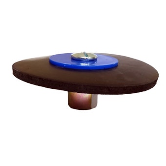 Drain Unblocker Plunger Head