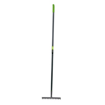 Draper 88795 Carbon Steel Garden Rake