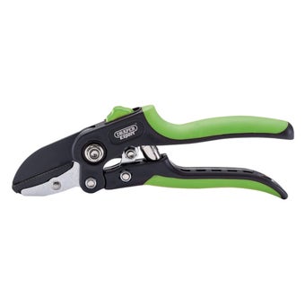 Draper Expert Anvil Pattern Secateurs 200mm