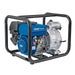 Draper Expert Petrol Trash Water Pump 750Lmin 7HP