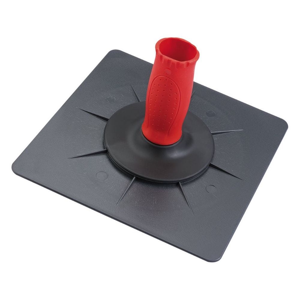 Draper Redline ABS Plasterer's Hawk 