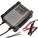Draper Schumacher® SPX459 Rugged 12V Battery Charger and Maintainer, 6A