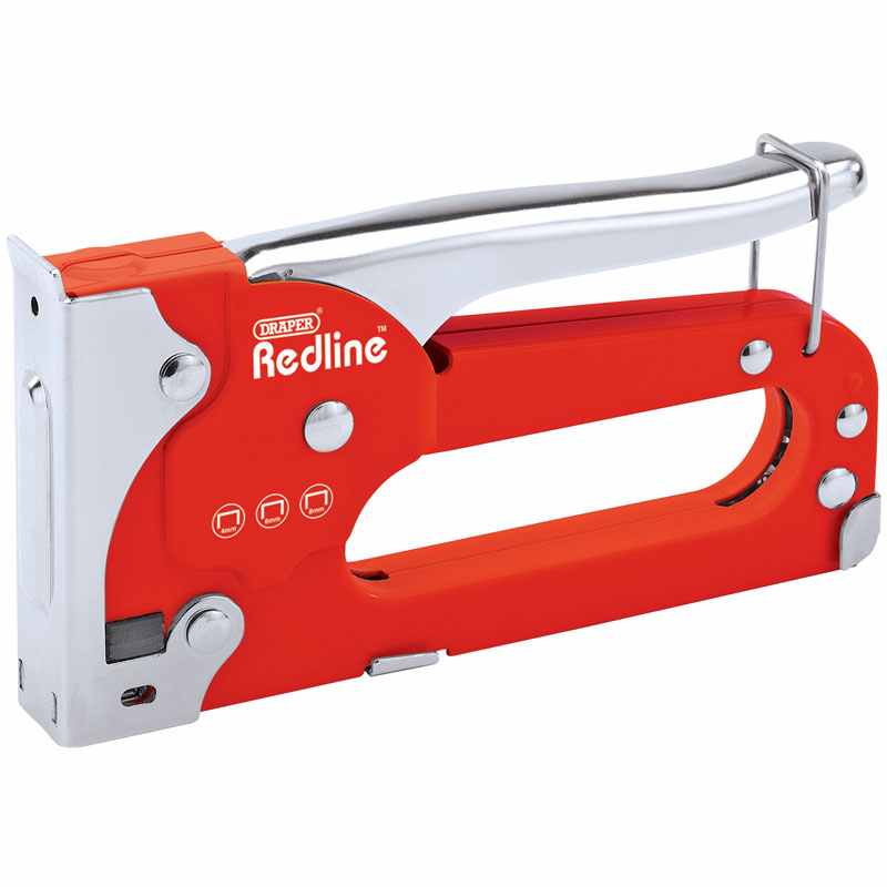 Draper Redline Staple Gun