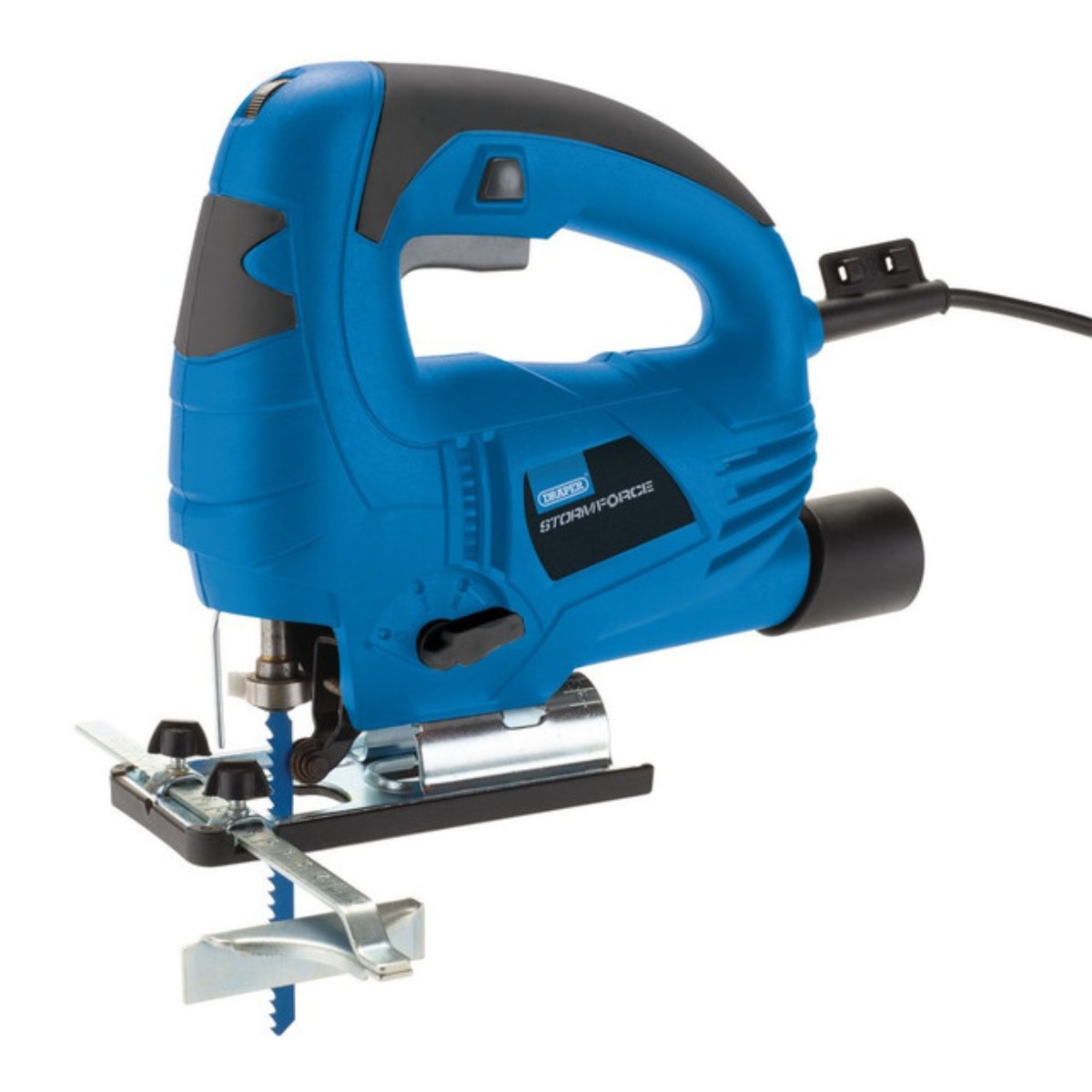 Draper Storm Force® Orbital Jigsaw 230V 550W