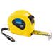 5m/16ft Hi-Vis Measuring Tape