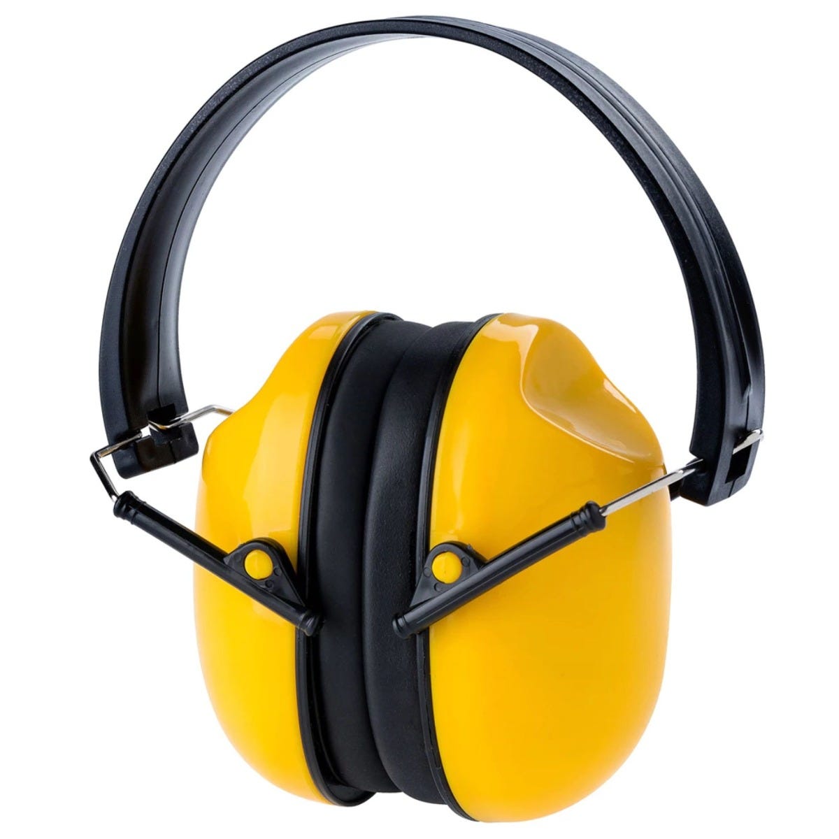Drel Ear muffs with Wide Headband 