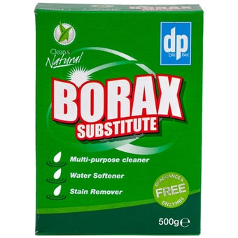 Dri-Pak Borax Substitute - 500g