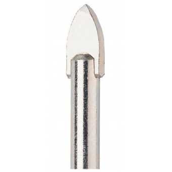 Safeline 6mm Porcelain/ Tile/ Glass Drill Bit