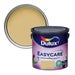 Dulux Easycare Honey Nut Matt Wall paint 2.5L