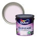 Dulux Easycare Matt Emulsion paint 2.5L - Delicate Pink