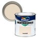 Dulux Weathershield Smooth Matt Masonry Paint 250ml - Innisfail