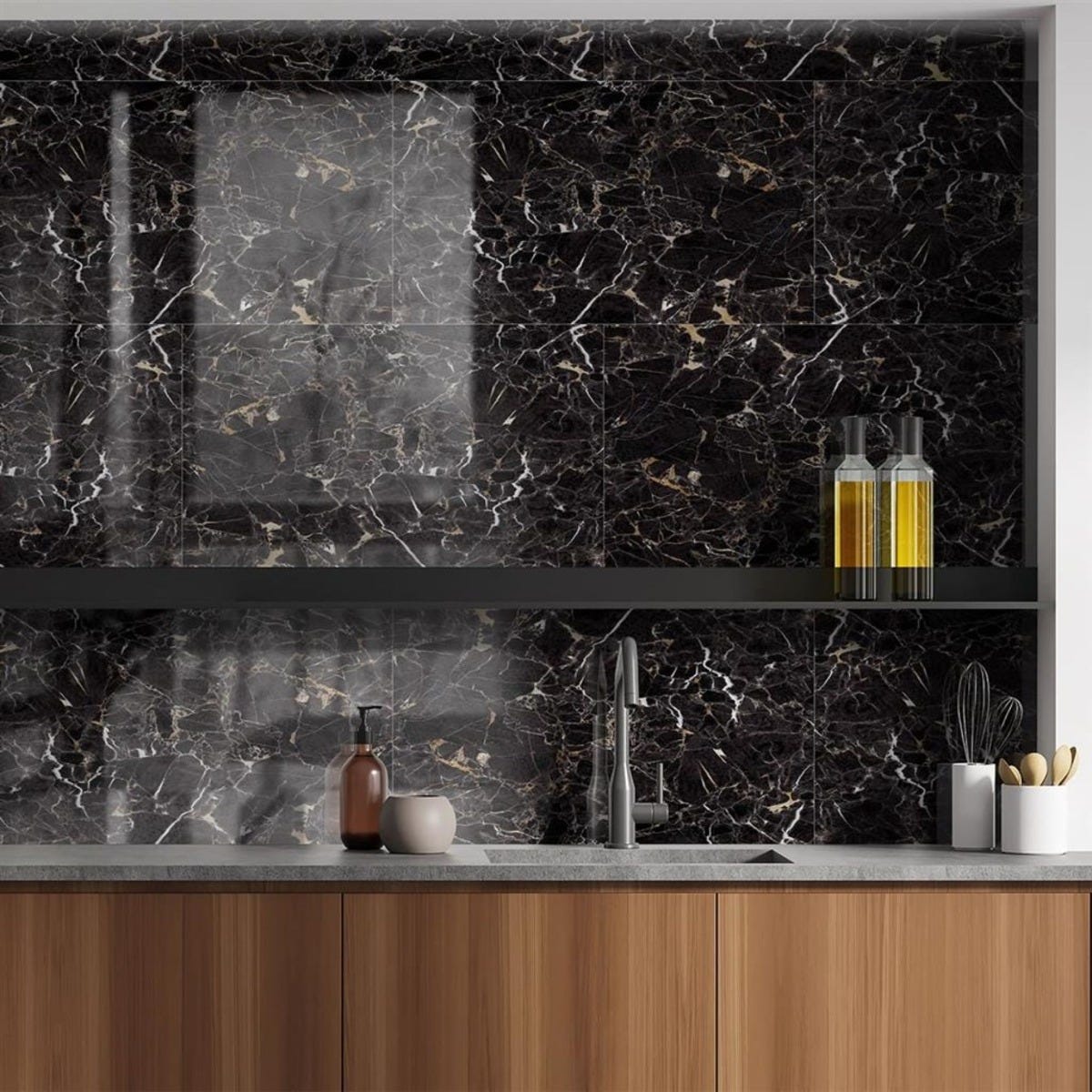 Dumawall Composite Tiles 1.95Sq.M Tavira