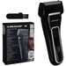 Dunlop Pro Dual Blade Razor