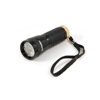 Duracell 14 LED CMP-5 Flashlight