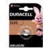 Duracell Lithium Battery CR1620