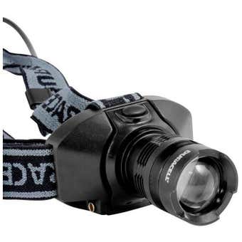 Duracell Explorer LED Head Lamp