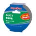 Duct Tape 50mm x 50m Roll Silver