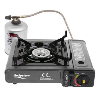 Dynasty Go System Multi Fuel Stove