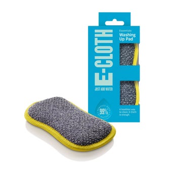 E-Cloth Washing Up Pad