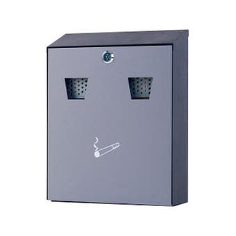 Cigarette Bin