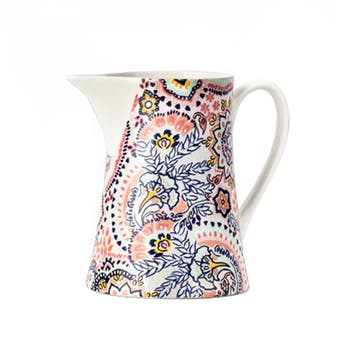 Eastern Promise 1/2 Pint Jug