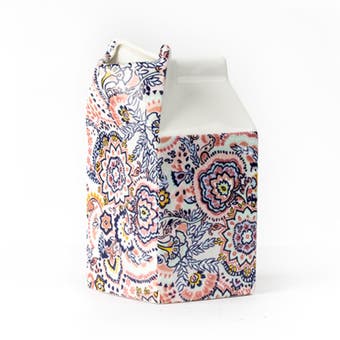 Eastern Promise Carton Jug