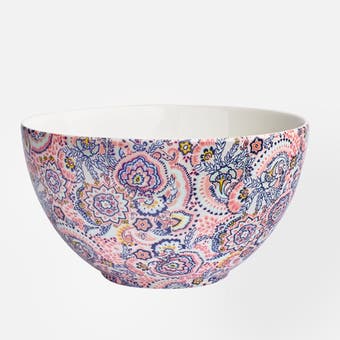 Eastern Promise Salad Bowl