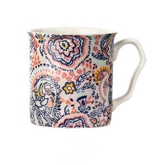Eastern Promise Tankard Mug