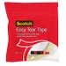 25mm Scotch Easy Tear Tape - 50m