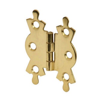 EB Butterfly Hinges 40mm
