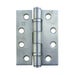 Eclipse Stainless Steel Ball Bearing Hinge 4"