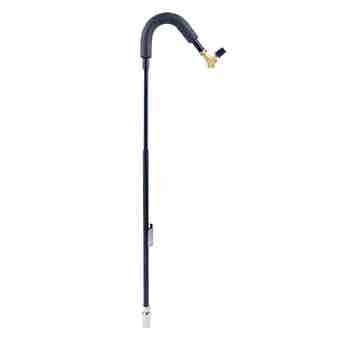 Brightspark Weedzapper Weedwand