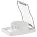 Hard-boiled Egg Slicer Plastic & Stainless Steel