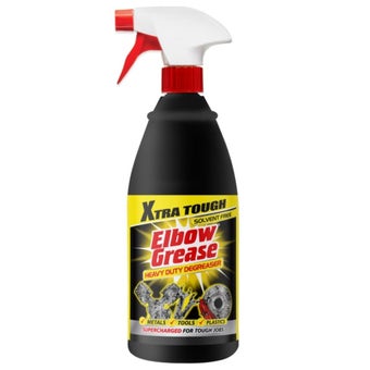 Elbow Grease Heavy Duty Degreaser 1L